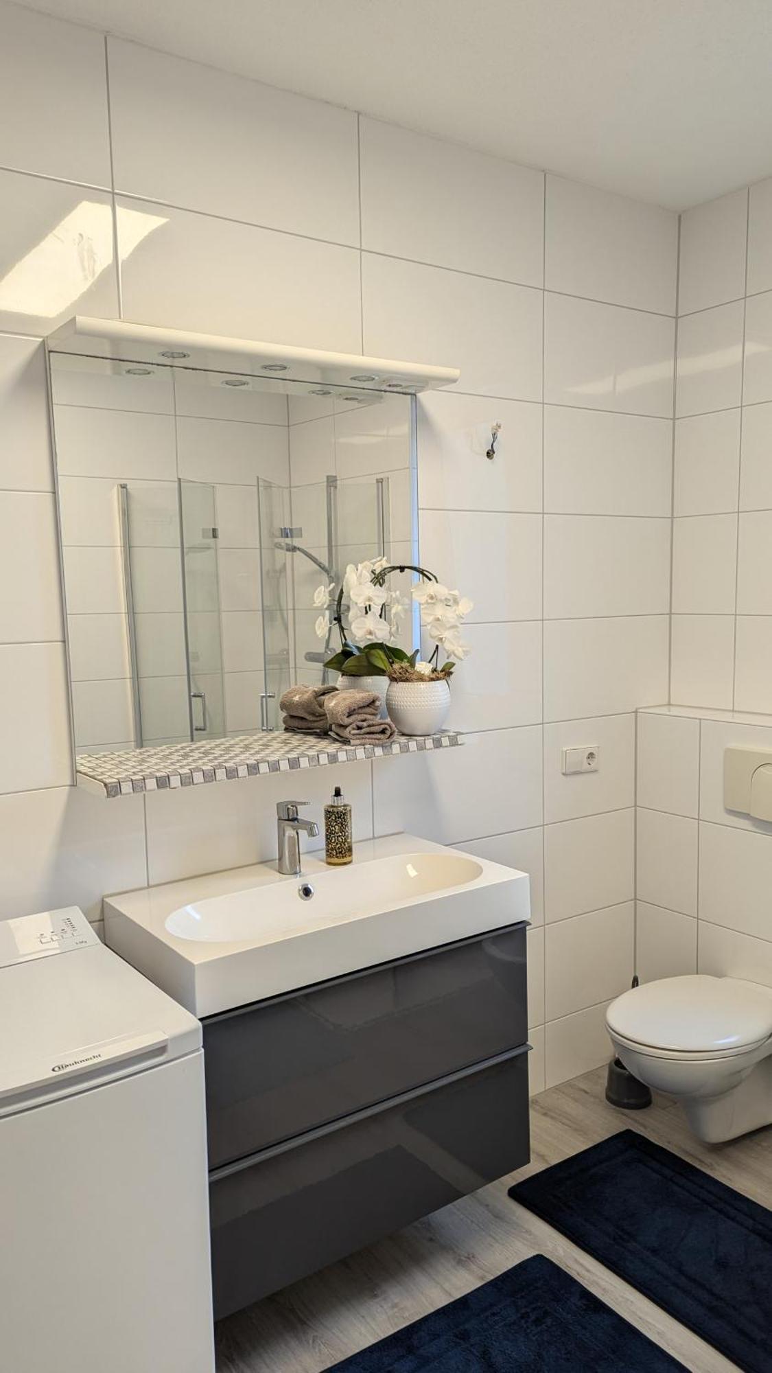 Viktoria Appartement *