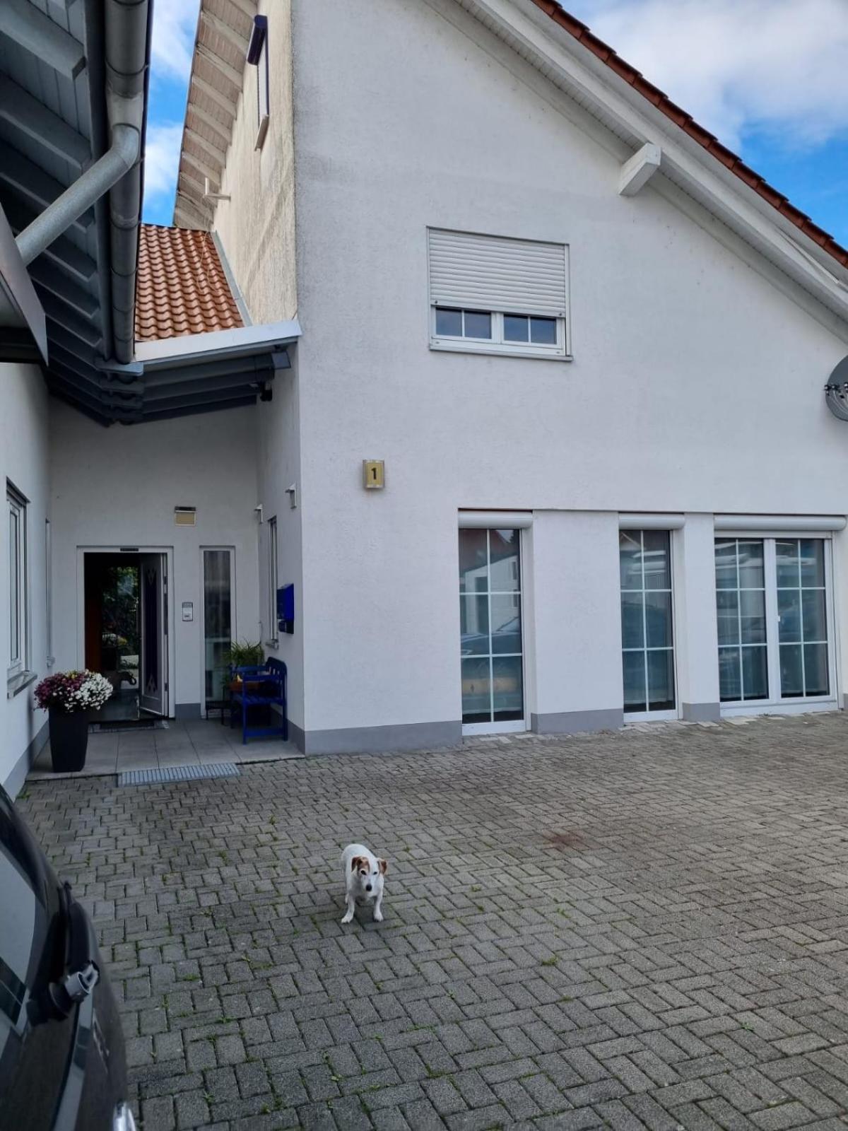 Viktoria Appartement