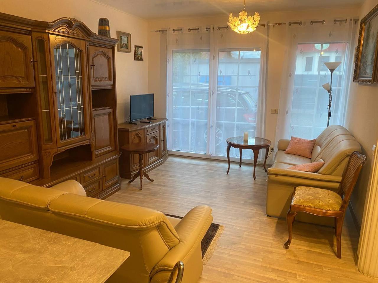 Appartement Viktoria