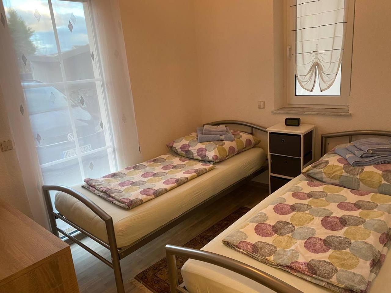 Viktoria Appartement Neuried (Baden-Wurttemberg)